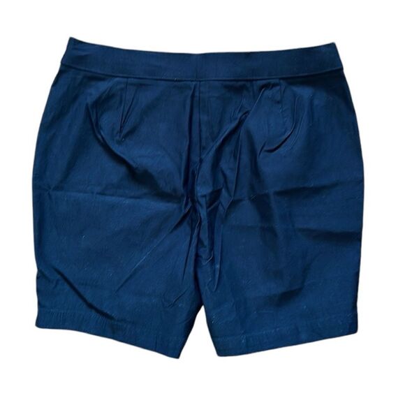 NEW Rafaella Black Stretch Shorts - Picture 6 of 6